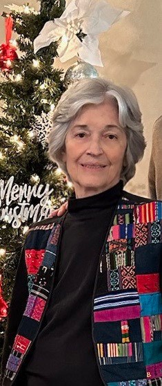 Obituary of Dr. Jacquelyn Alexander