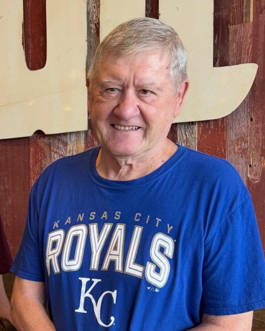 Obituary of Kenneth Ray Mays
