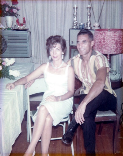 Obituario de Jimmie D. Scott