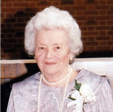 Obituary of Naomi Leora Case