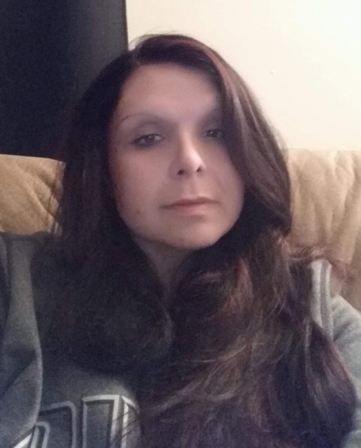 Obituary of Cheryl Ann Lopez