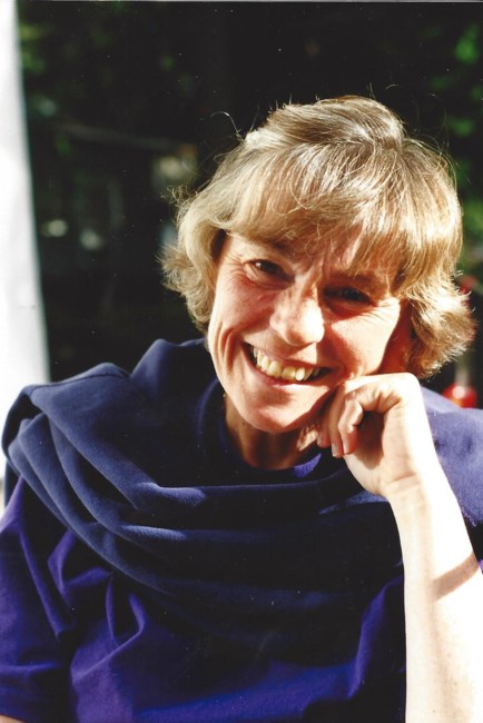 Obituary of Kathleen "Lynda" Spensley
