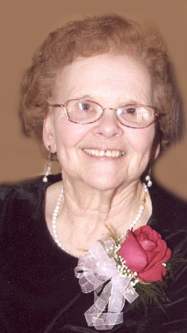 Obituary of Theresa A. Campagna