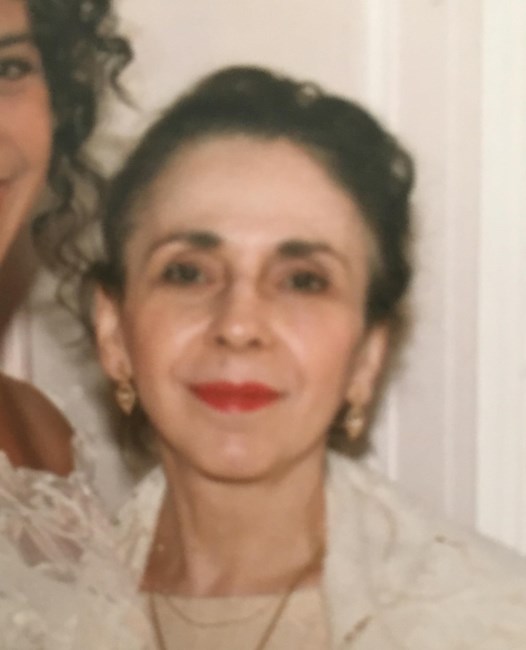 Obituary of June C Talcoff