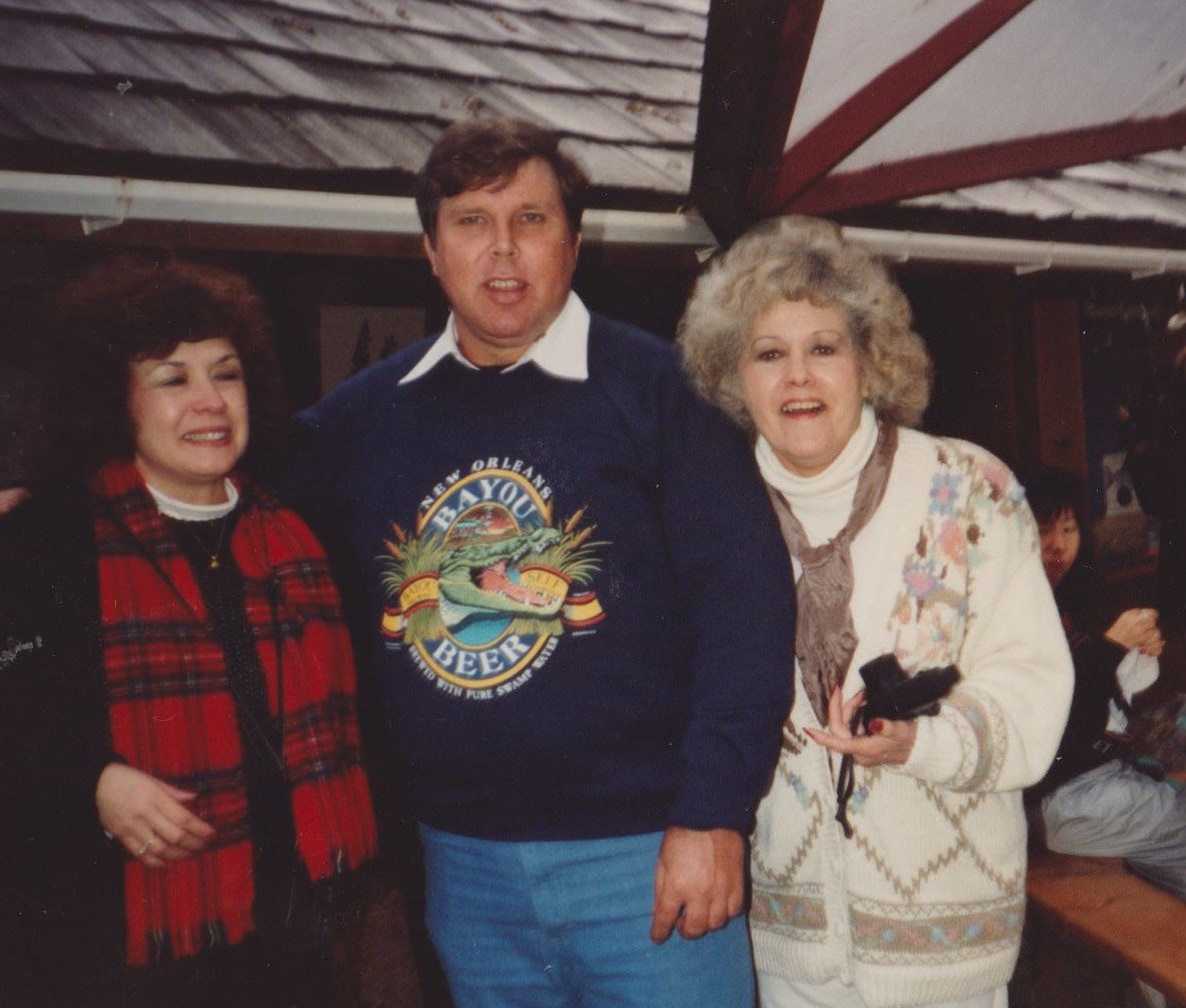 Obituary of Anton Tonnie Pavlicek Jr.