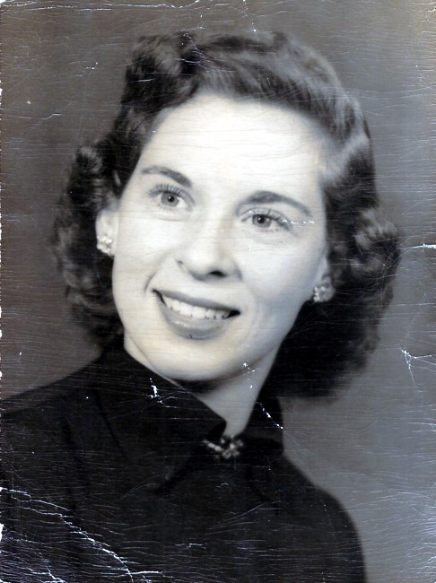 Obituary of Vera Velma Blevins