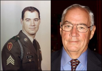 Obituary of Charles "Tommy" Thomas Whitehead