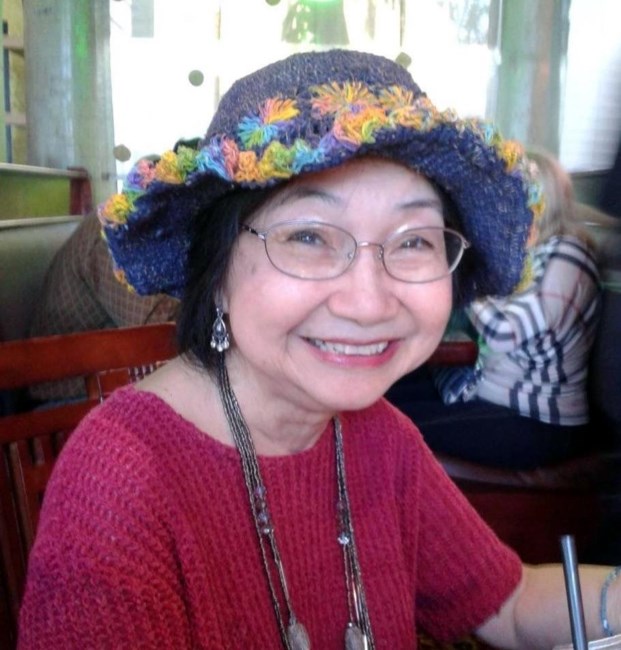 Obituary of Marietta Abad Gosuico