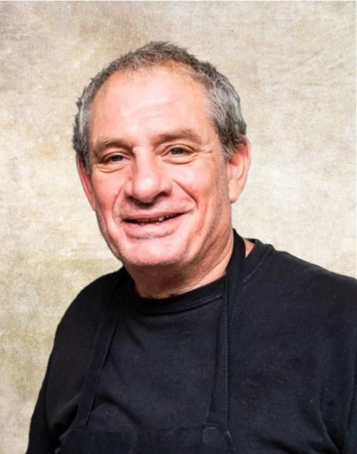 Obituary of Frederick "Joe" Joseph Romano