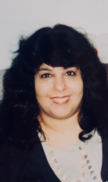 Avis de décès de Mary A. Tondreau