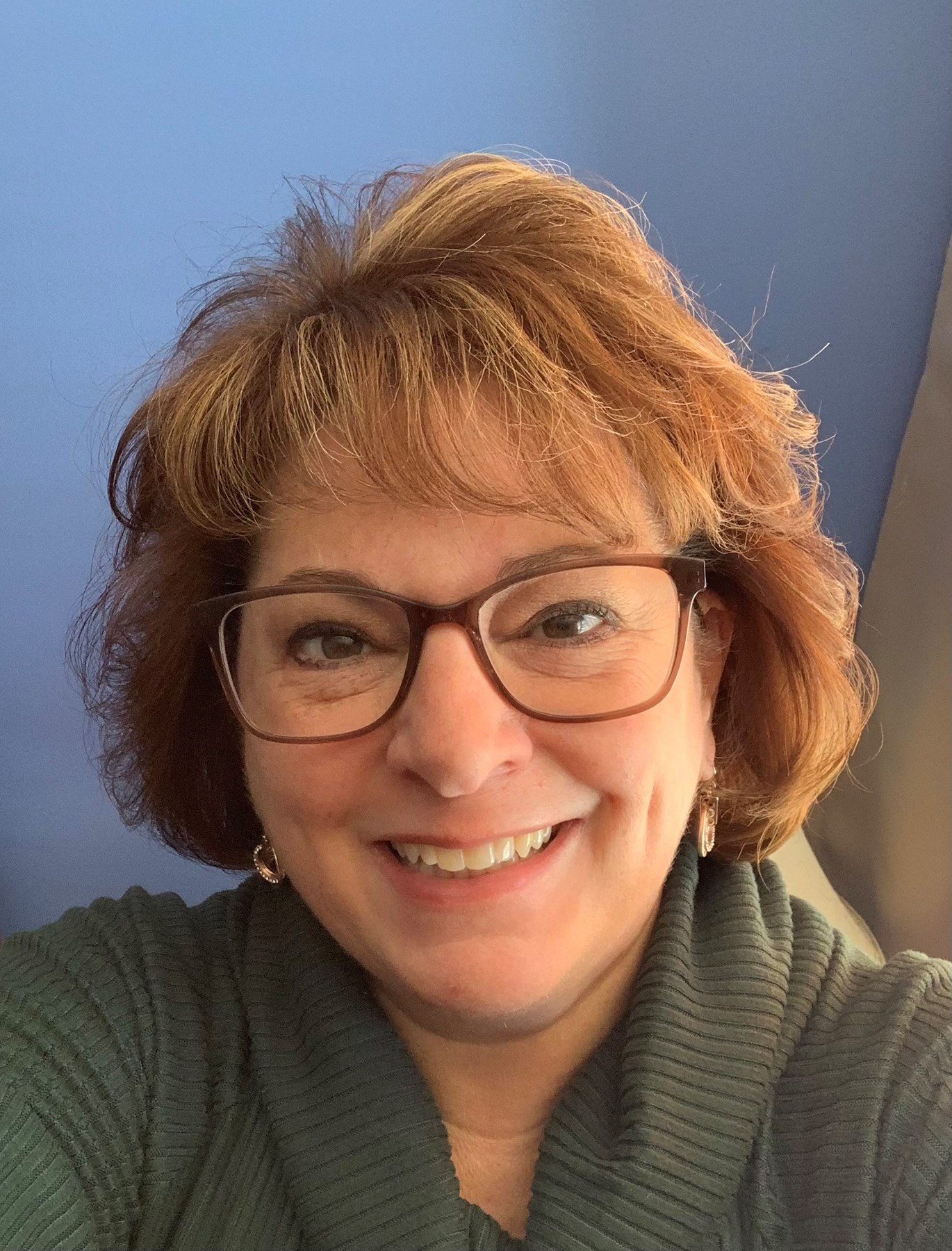 Obituary of Wendy Lynn (Haber) Salinas