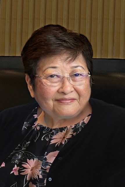 Obituary of Sadae Tatsukawa