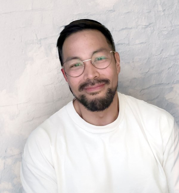 Avis de décès de Matthew Aguba