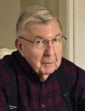 Obituary of Archibald "Archie" James Patrick