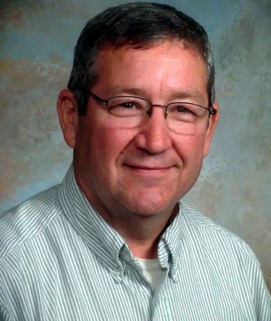 Obituary of Anthony "Tony" Van Houten