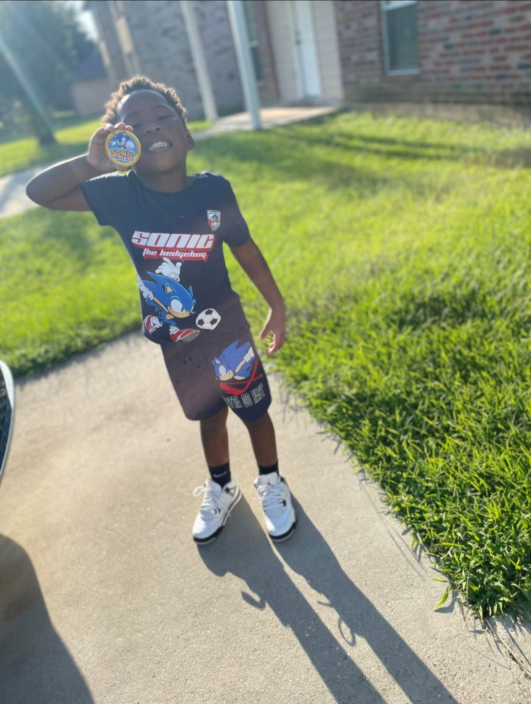 Obituary of Demond Marquise Tenner Jr.