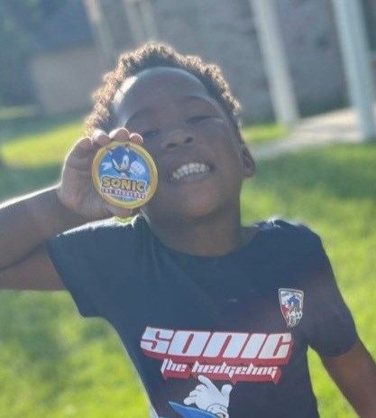 Obituary of Demond Marquise Tenner Jr.