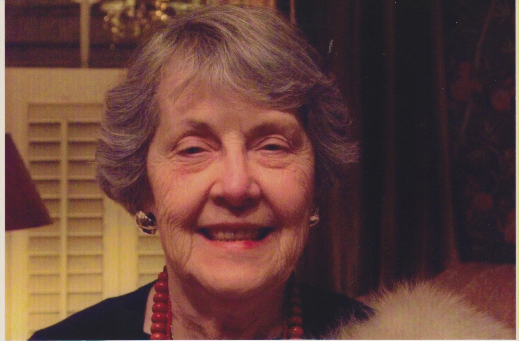 Obituary of Nancy Gray