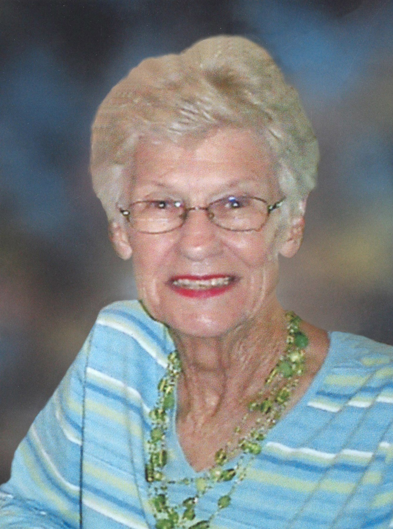 Obituary of Levia Finley Johnson