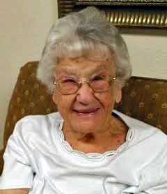 Obituary of Louise Looper Batson