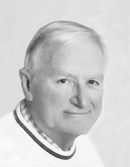 Obituary of William Stewart Lutz