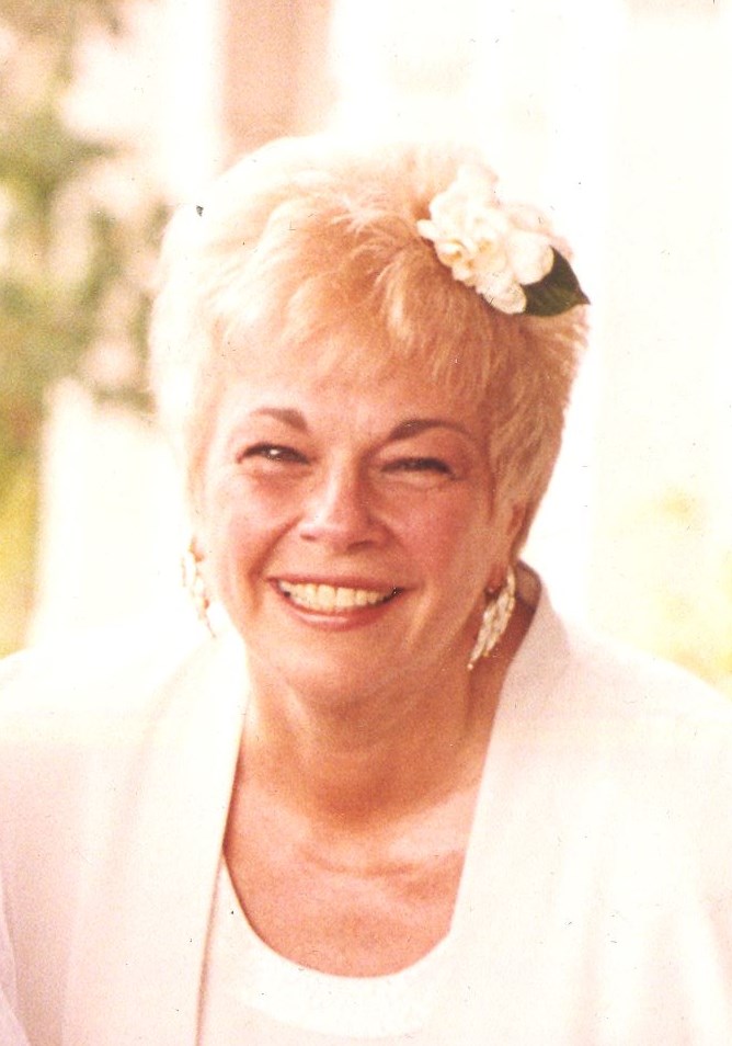 Obituary of Joanna Belmonte
