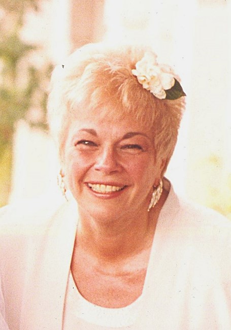 Obituario de Joanna Belmonte