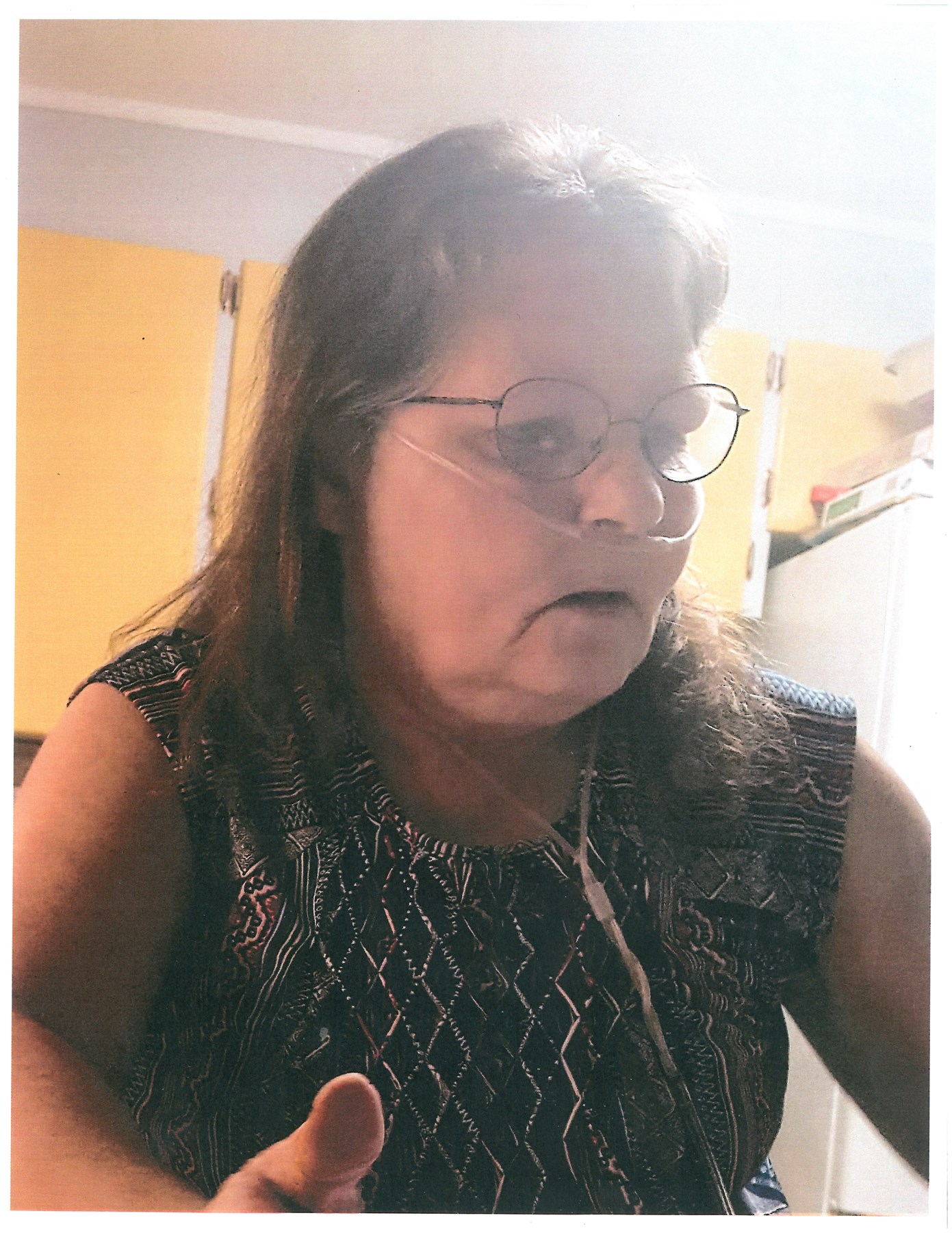 Obituary of Dianna Strother