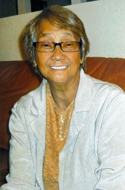 Obituary of Catalina Songco Malicdem