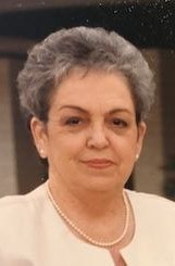 Obituary of Sandra Young Morris