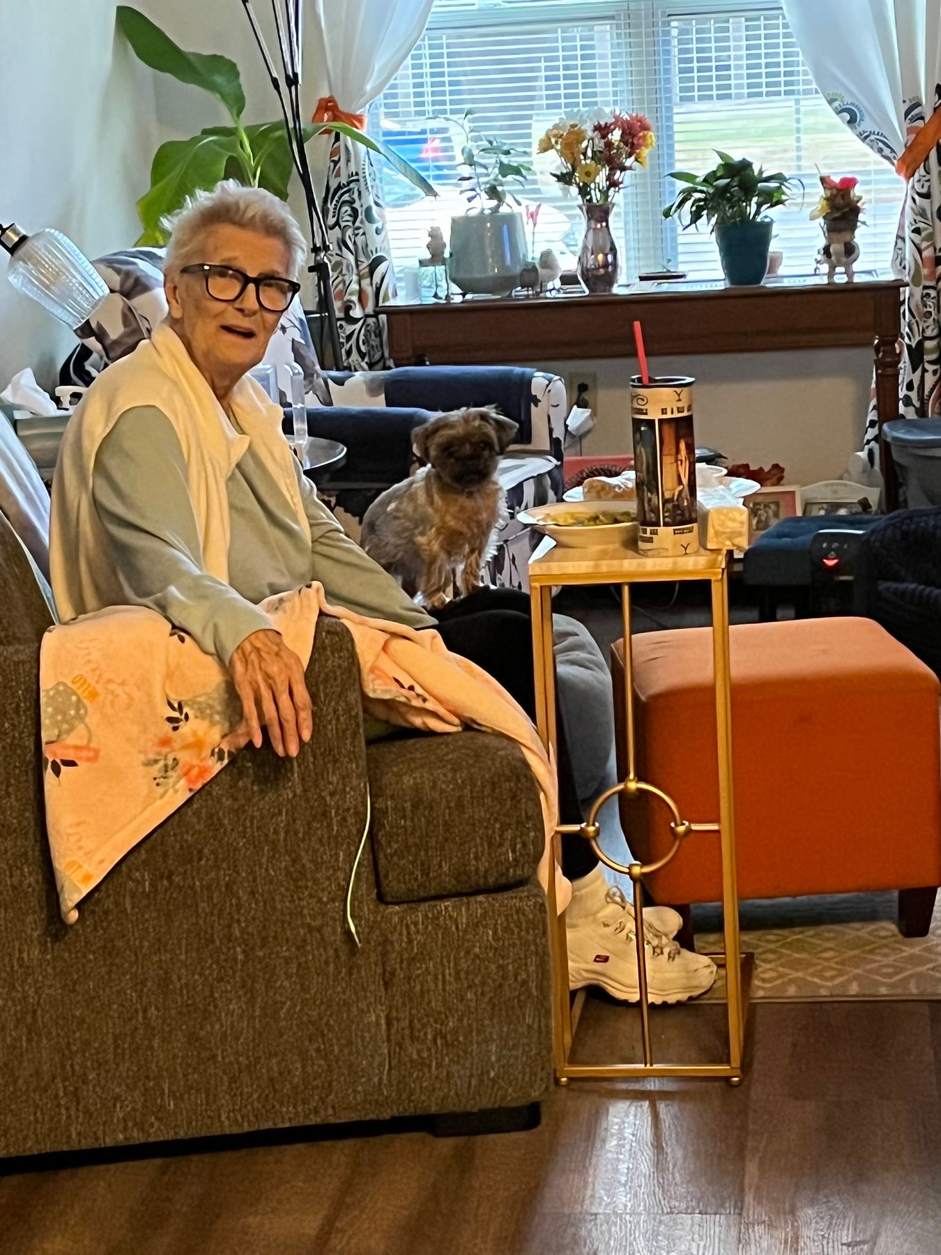 Obituary of Jettie Lee (Gibson) Bowling