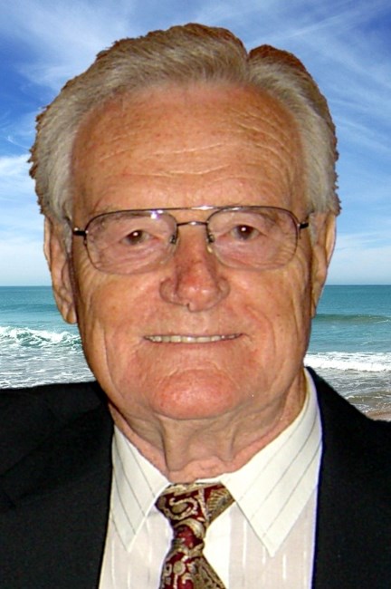 Avis de décès de Roger Pomel