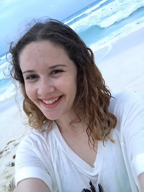 Obituary of Amanda Christine Szekely