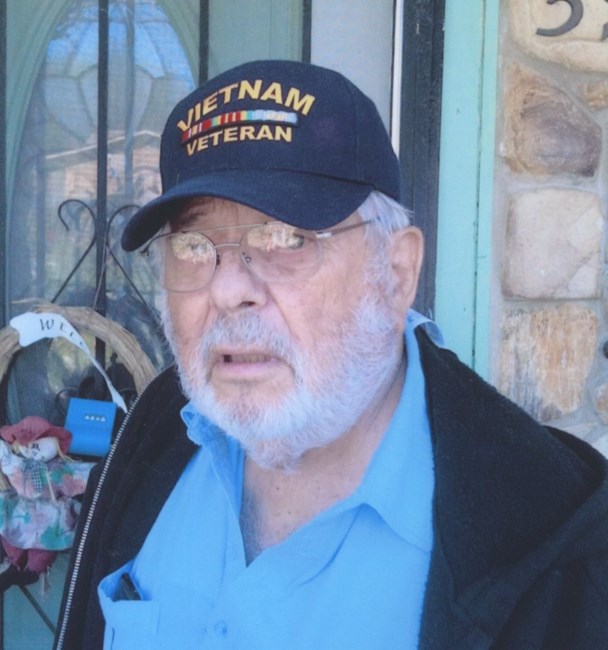 Obituary of Alfred "Al" Campa