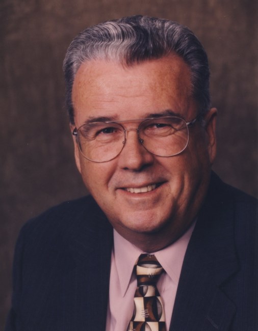 Obituary of Donald R. Dolan