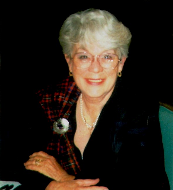 Obituary of Elizabeth Ann Reilly