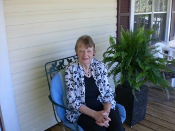 Obituary of Carolyn Charlene Champion