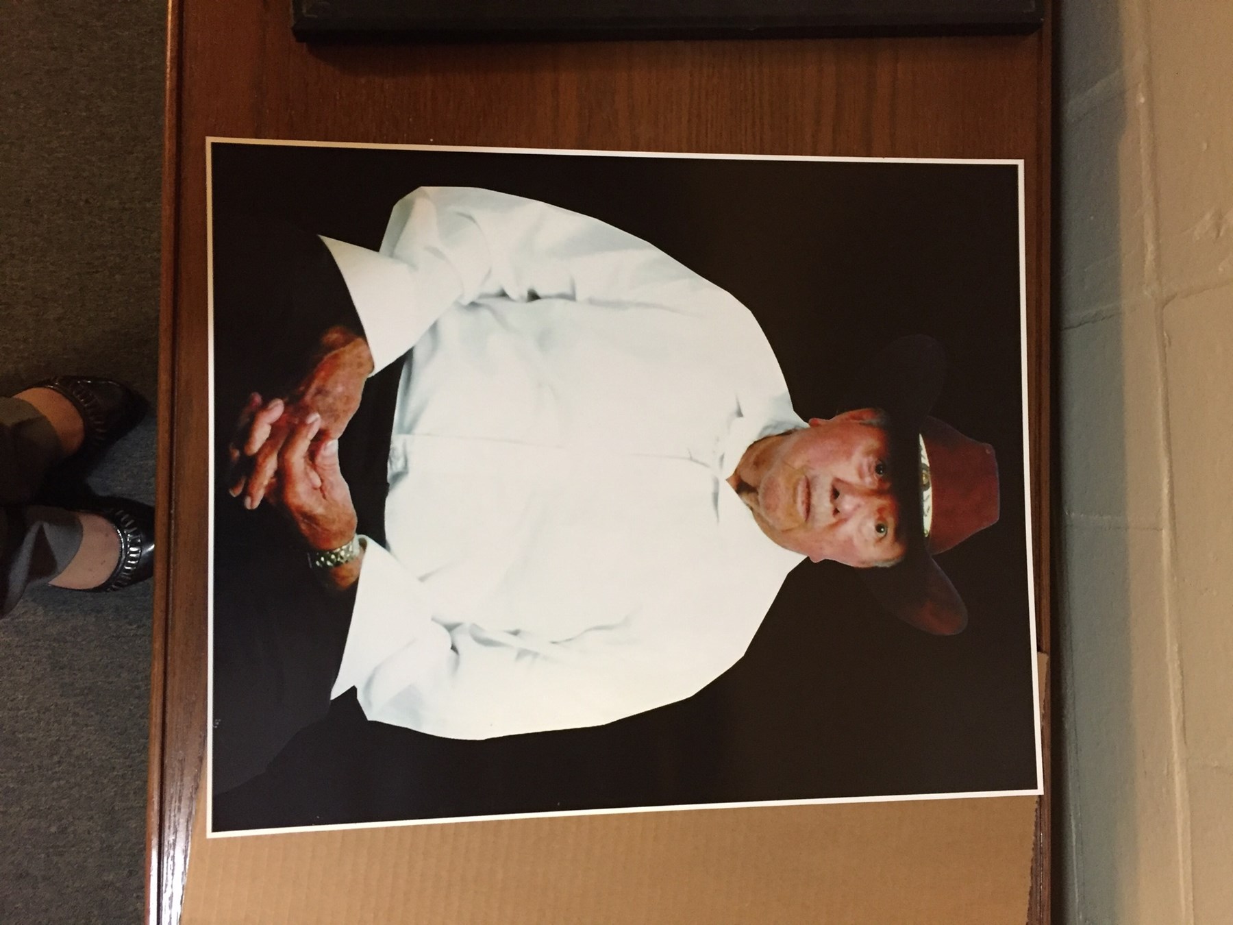 Obituary of Humberto Amador