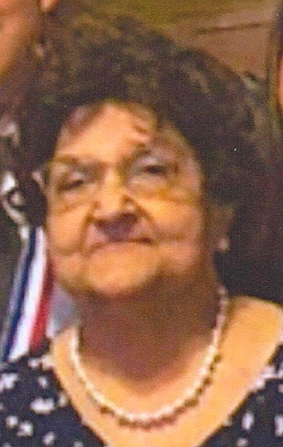 Obituary of Victoria Duarte