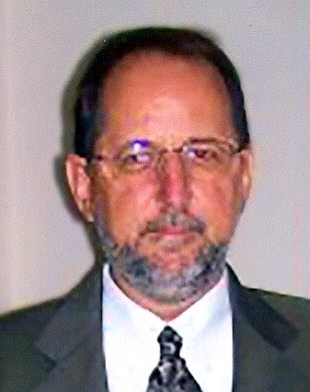 Obituary of Christopher Francis Budig