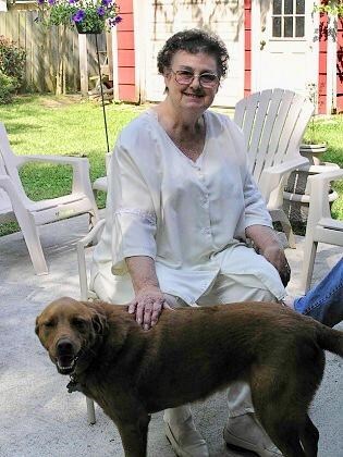 Obituary of Petra Nell Walker Brannom