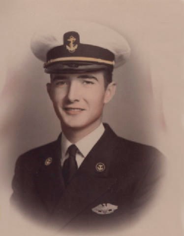 Obituary of Roy Anderson Butler