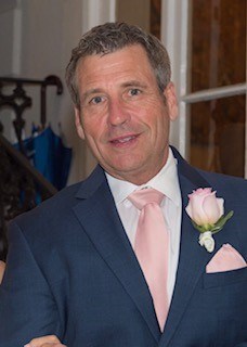 Obituary of Macharl Sjoerd Zwart