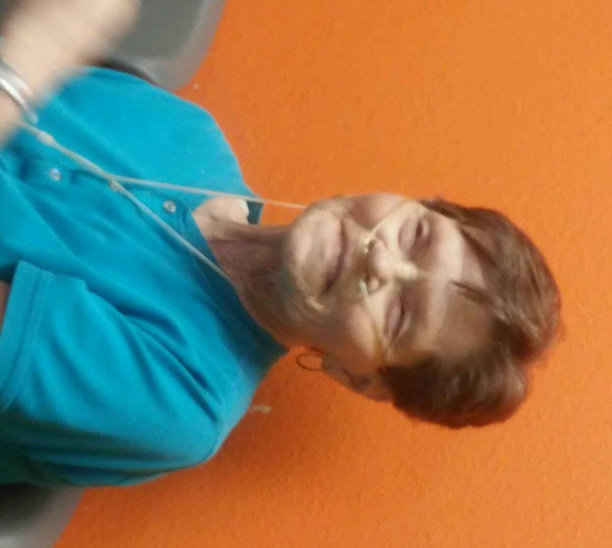 Obituary of Mary Ann Aguirre