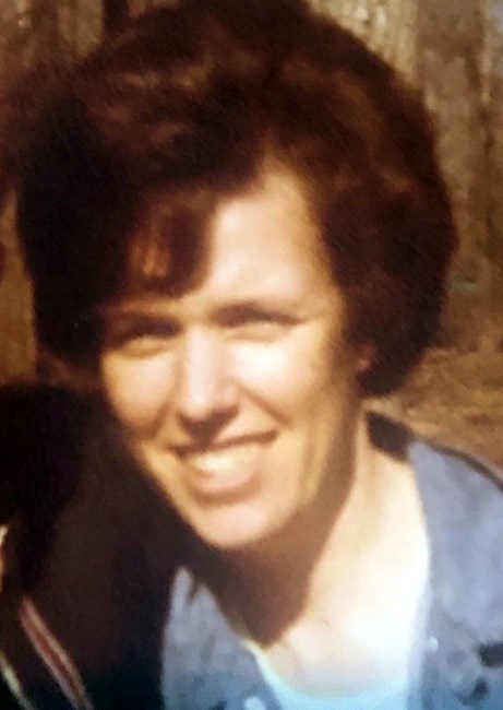 Obituary of Phyllis V. O'Meara