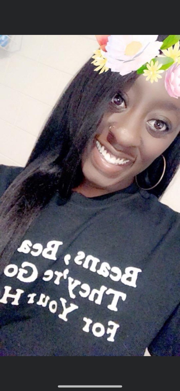 Obituary of Tyahna Areesha Blake