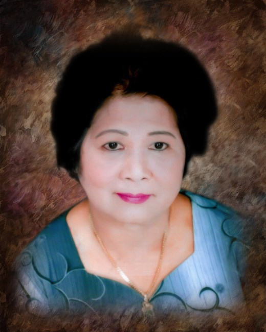 Obituary of Huong Thi Vo