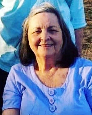 Obituary of Wilma Sue Brookins