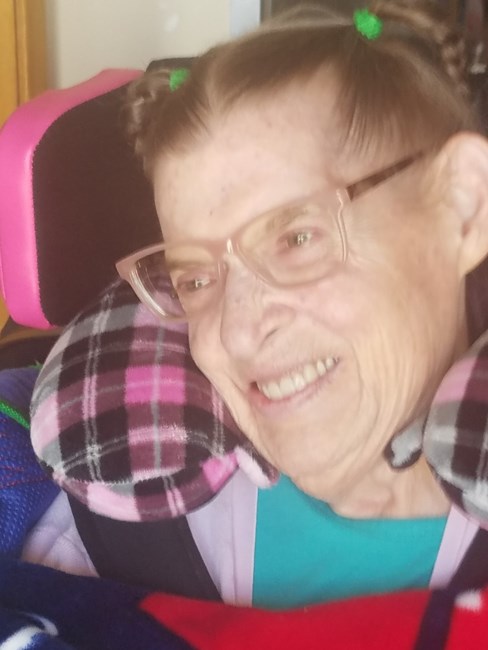 Obituary of Norma Barnard