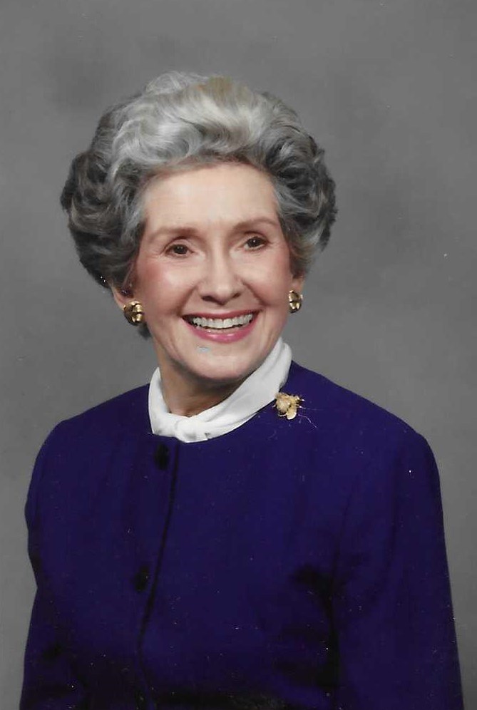 Obituary of Frances Henry Almand